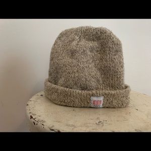 Topo Designs Beanie